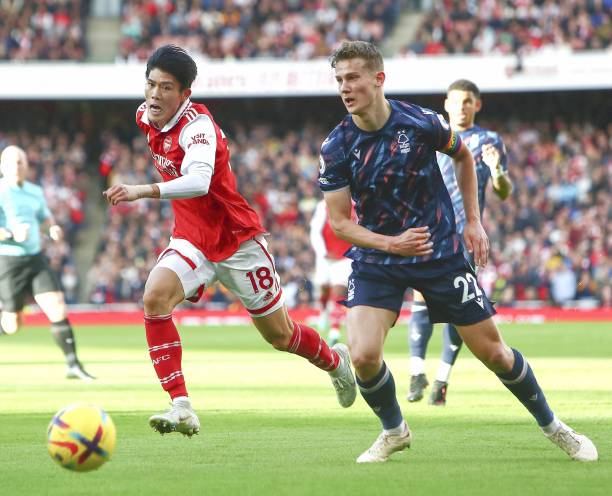 术与执行力 术与执行力