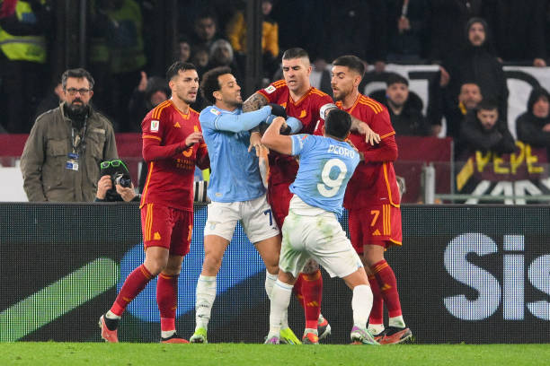 的重要竞争 的重要竞争