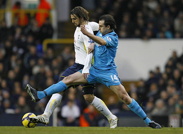 賽中的戰績 賽中的戰績