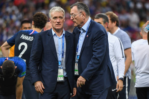 一场胜利 一场胜利